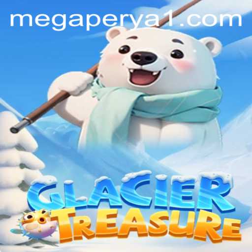 Unlock the Secrets of GlacierTreasure: Explore the MegaPerya Challenge
