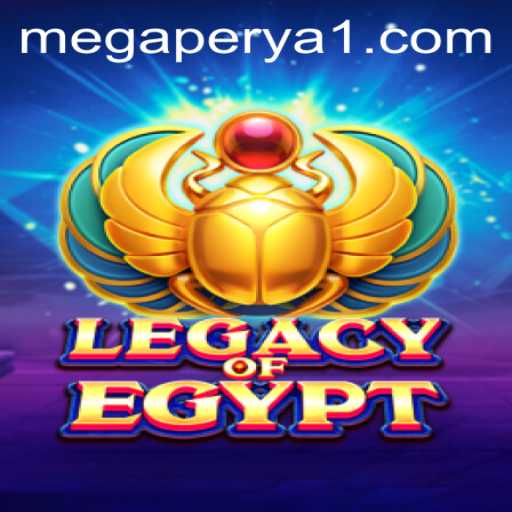 Exploring the Mystical Realm: LegacyOfEgypt and Its Influence on MegaPerya